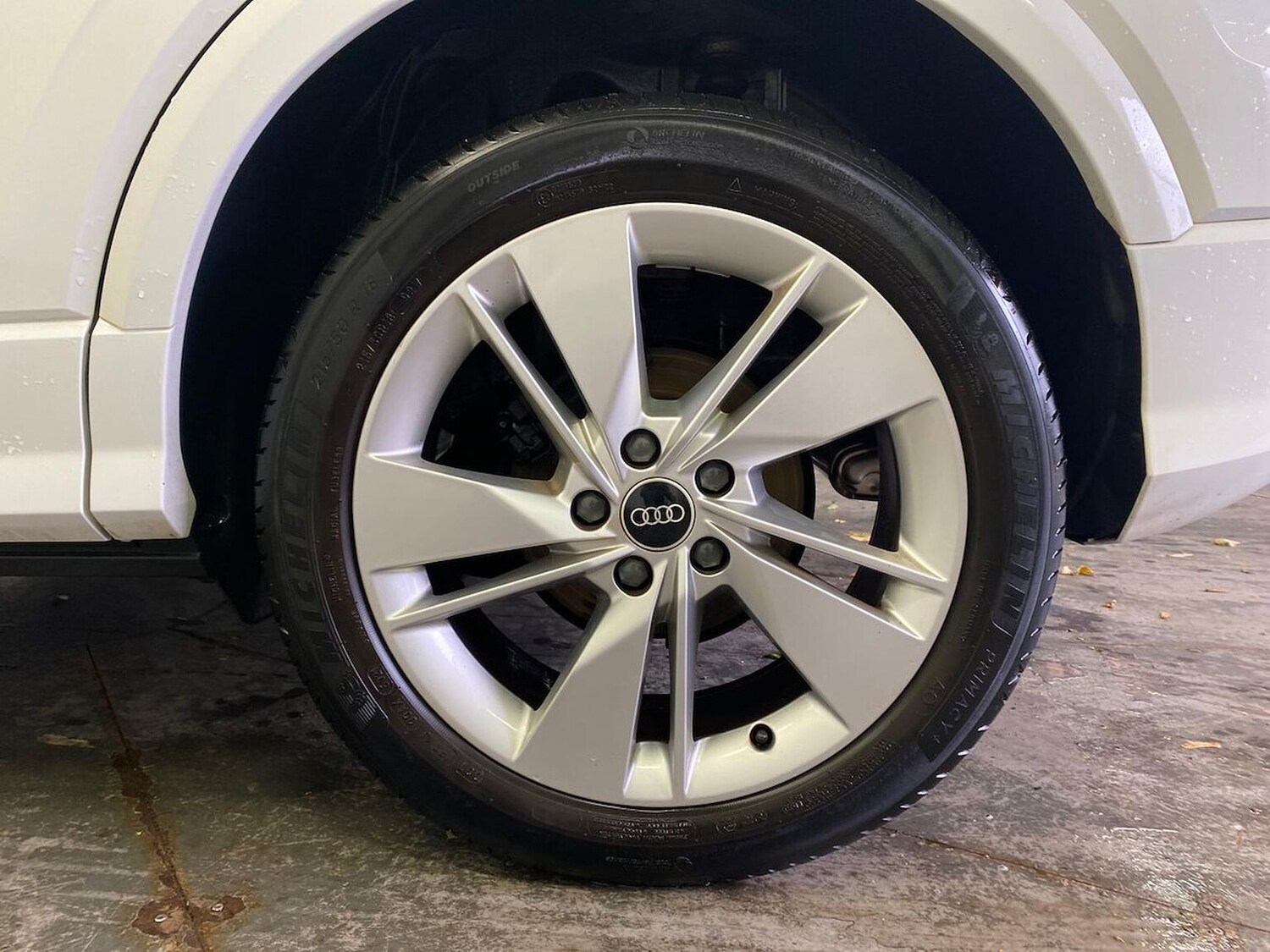 Used Audi Q2 2021 for sale - 76187041: Photo 6