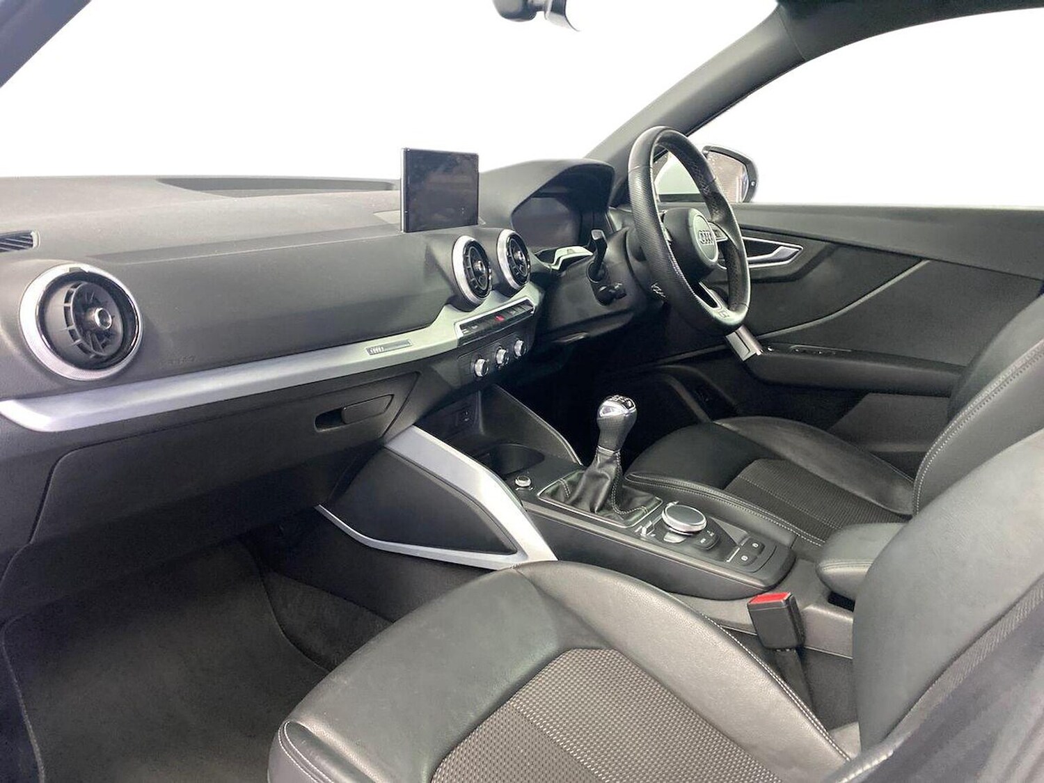 Used Audi Q2 2021 for sale - 76187041: Photo 7