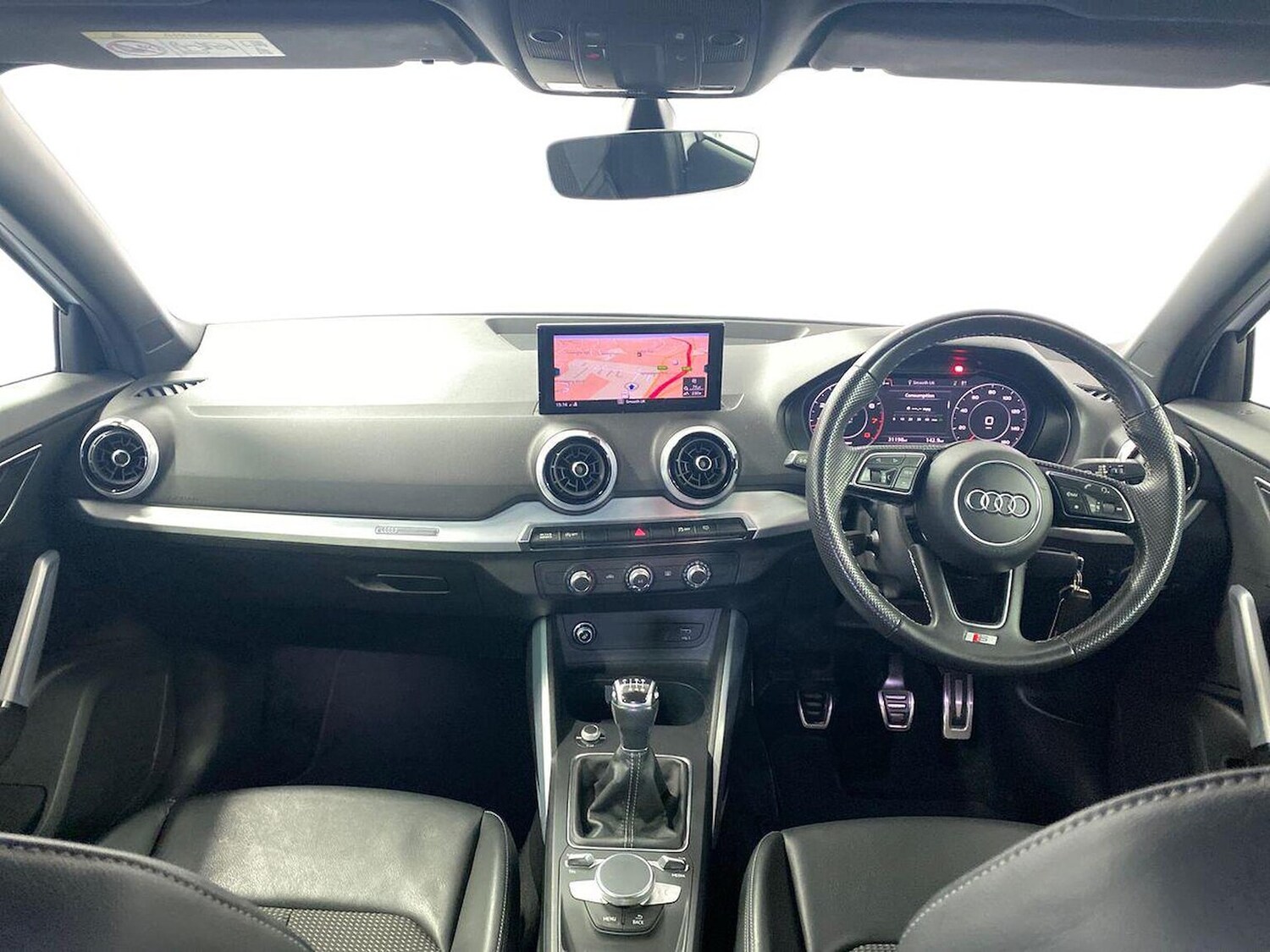 Used Audi Q2 2021 for sale - 76187041: Photo 8