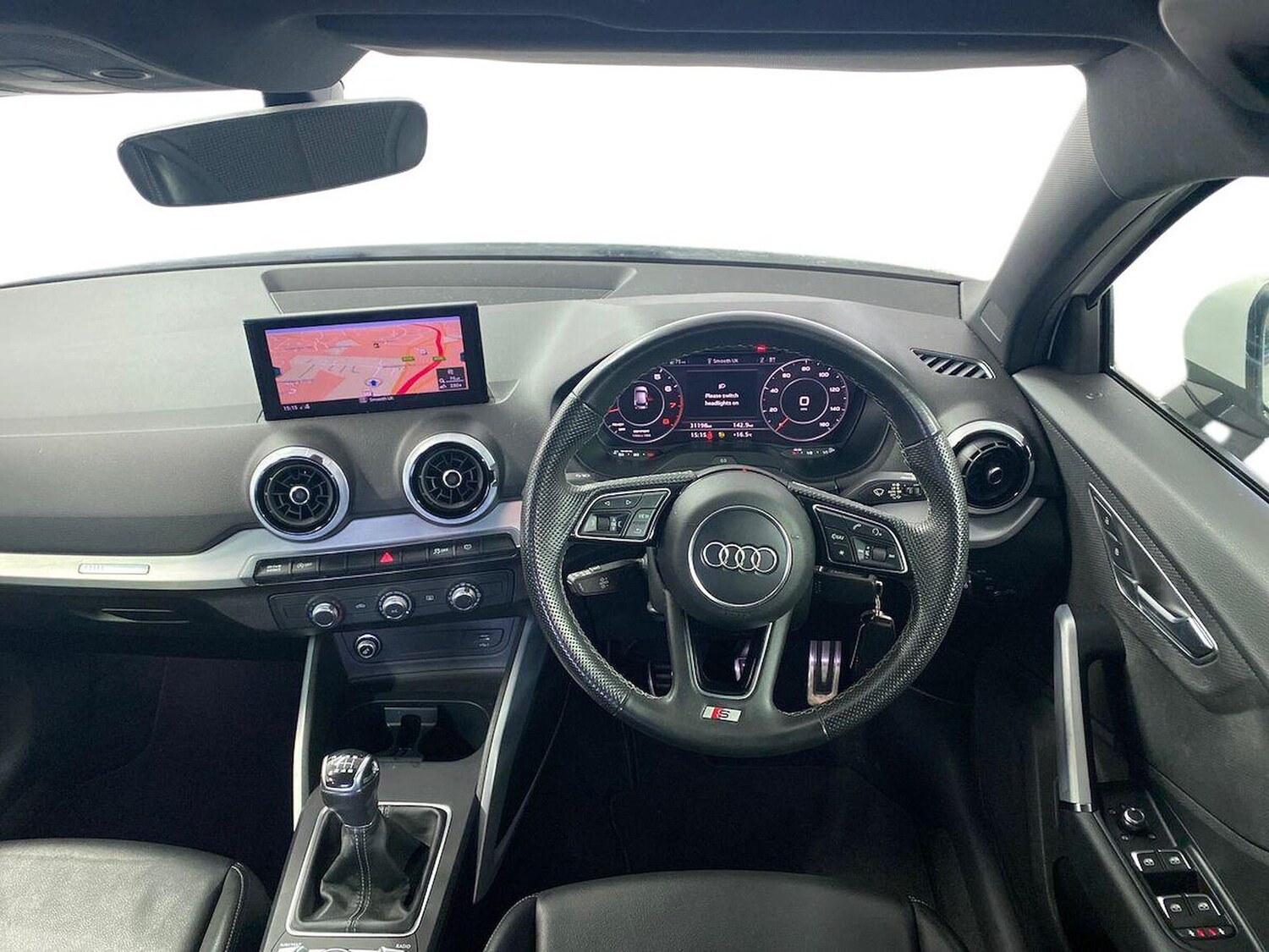 Used Audi Q2 2021 for sale - 76187041: Photo 9