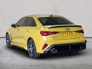 Used Audi RS3 2024 for sale - 75435983: Photo