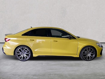 Used Audi RS3 2024 for sale - 75435983: Photo