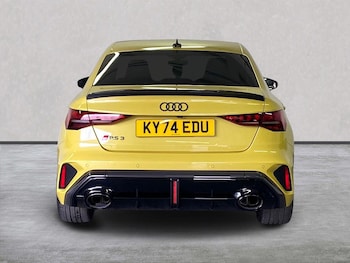 Used Audi RS3 2024 for sale - 75435983: Photo