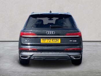 Used Audi Q7 2022 for sale - 78871953: Photo