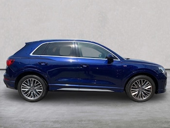 Used Audi Q3 2022 for sale - 79125974: Photo