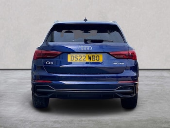 Used Audi Q3 2022 for sale - 79125974: Photo
