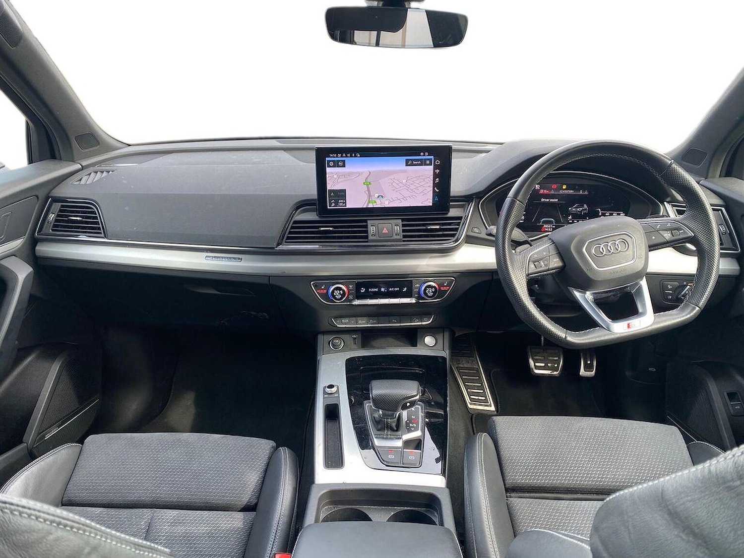 Used Audi Q5 2022 for sale - 78193083: Photo 10