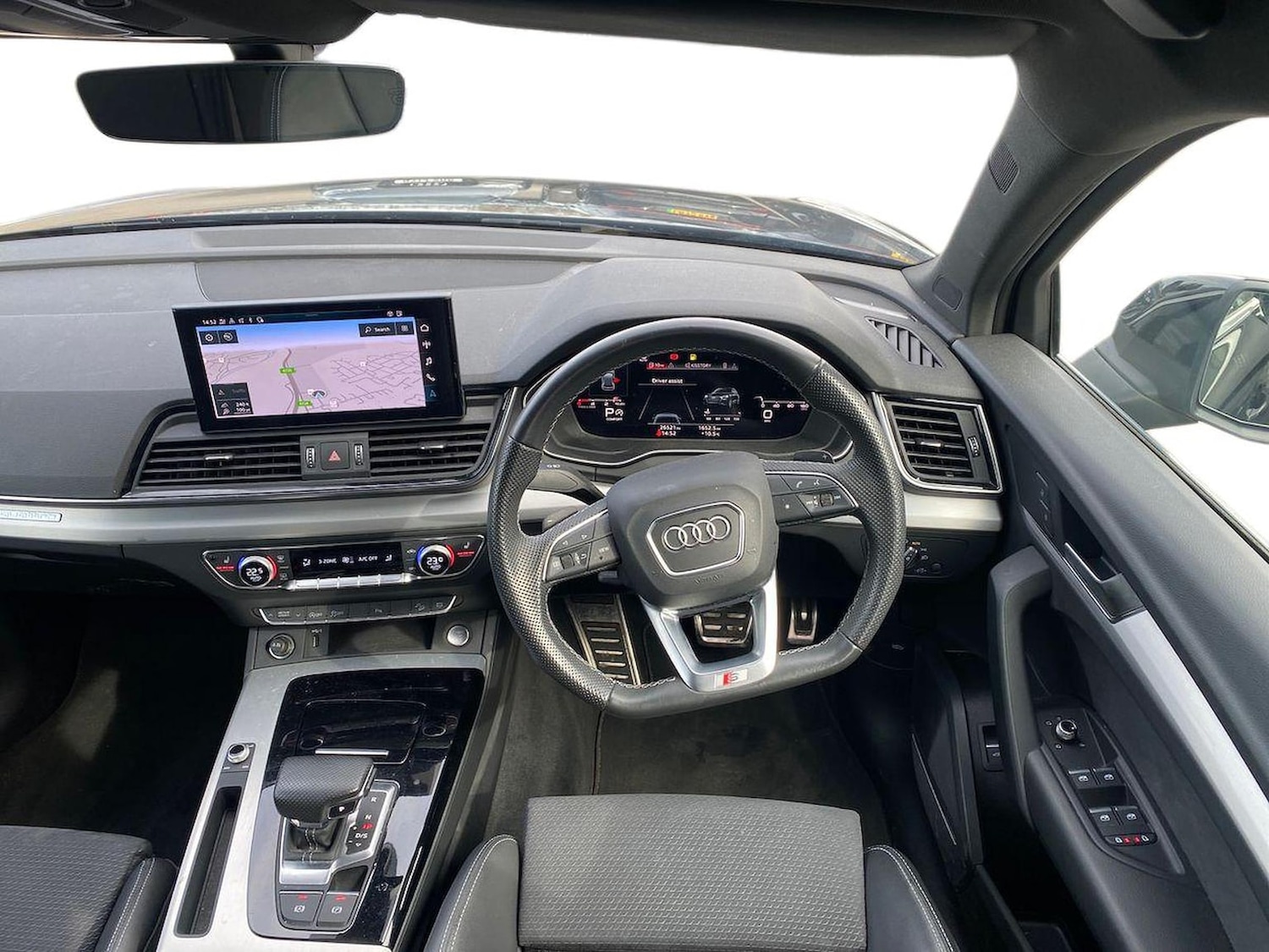 Used Audi Q5 2022 for sale - 78193083: Photo 11