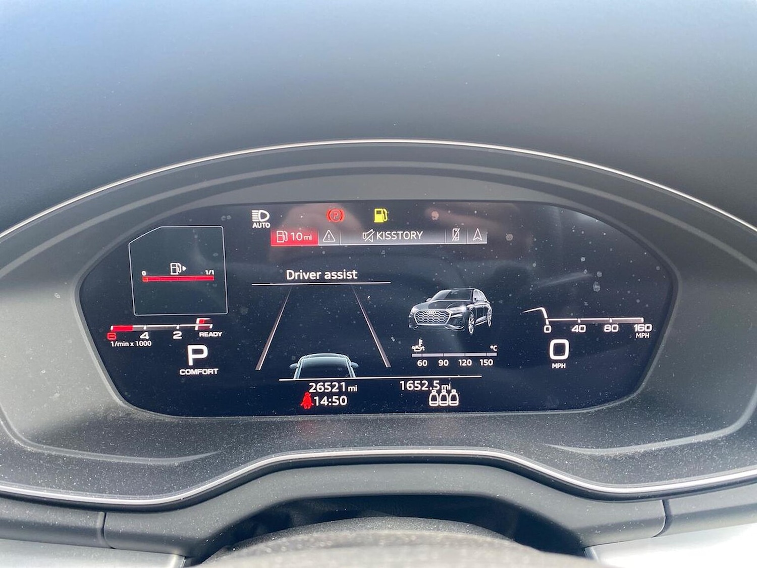 Used Audi Q5 2022 for sale - 78193083: Photo 12