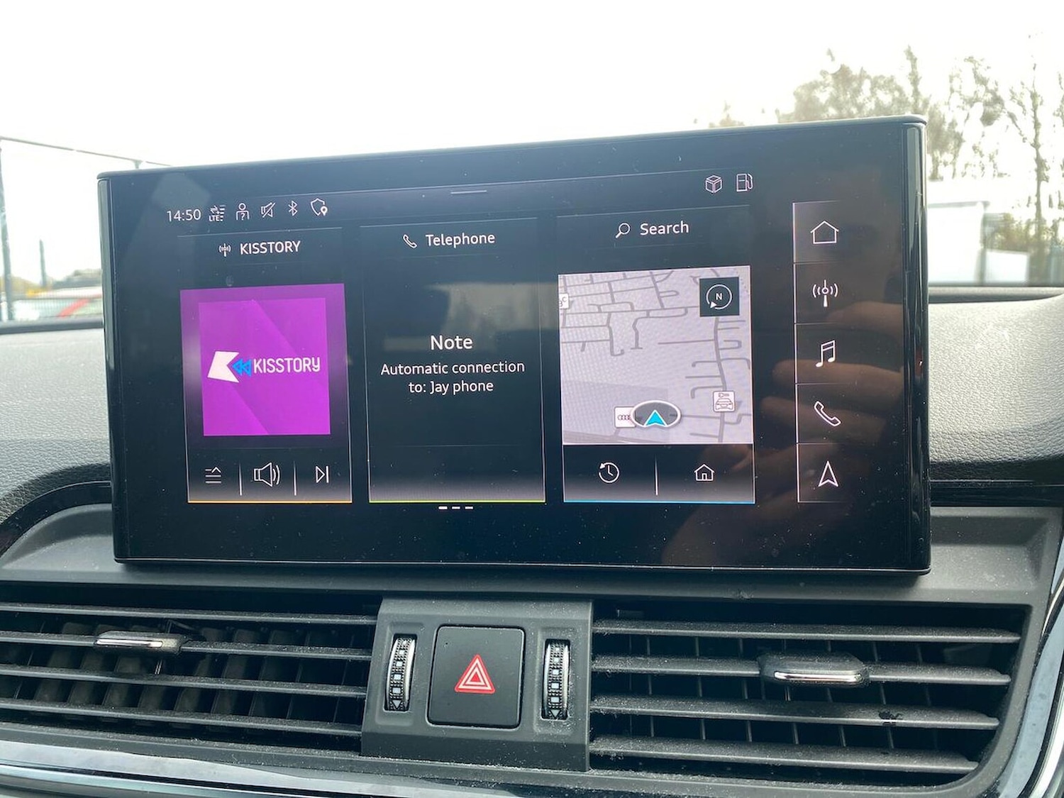 Used Audi Q5 2022 for sale - 78193083: Photo 13