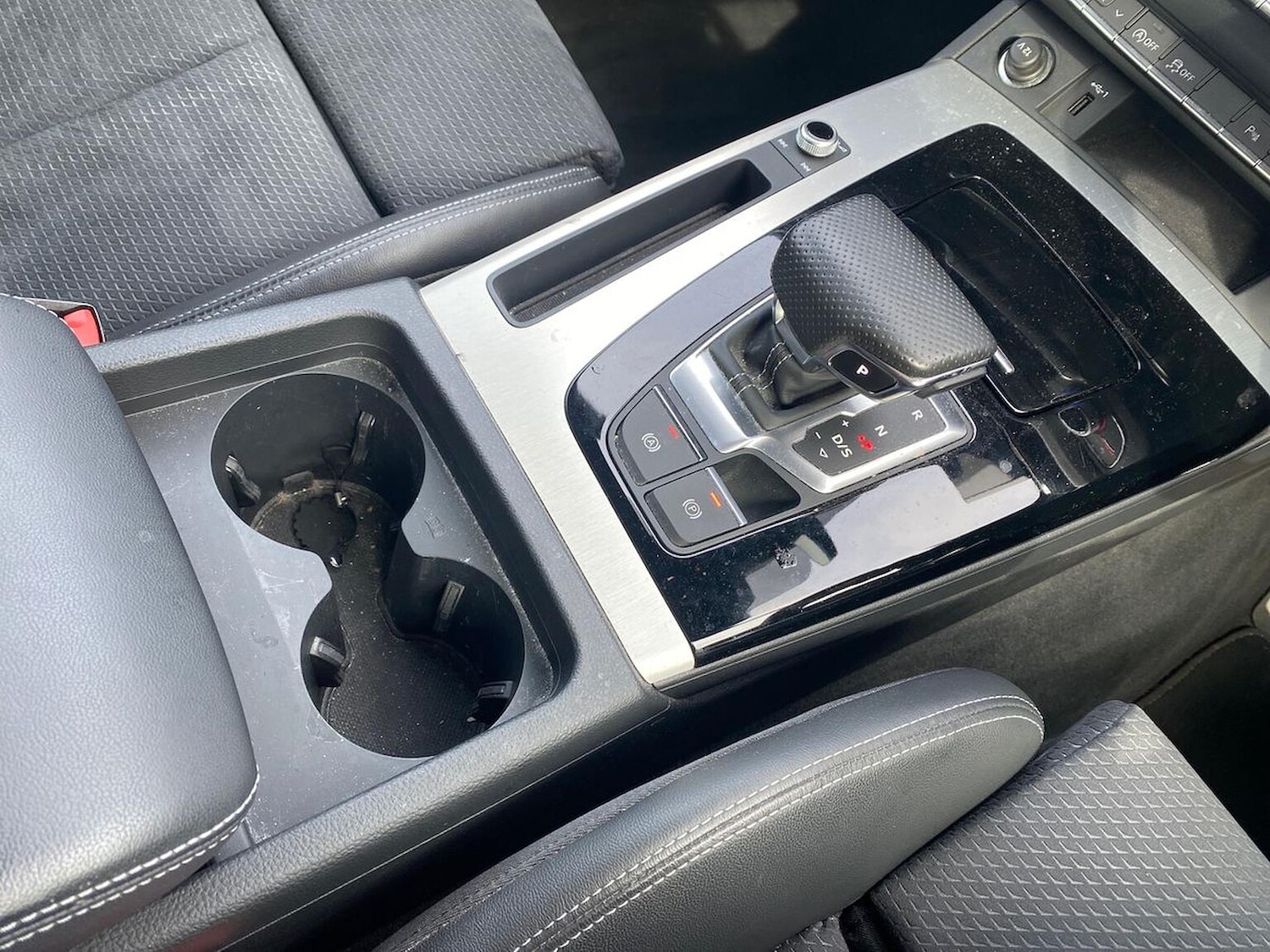 Used Audi Q5 2022 for sale - 78193083: Photo 15