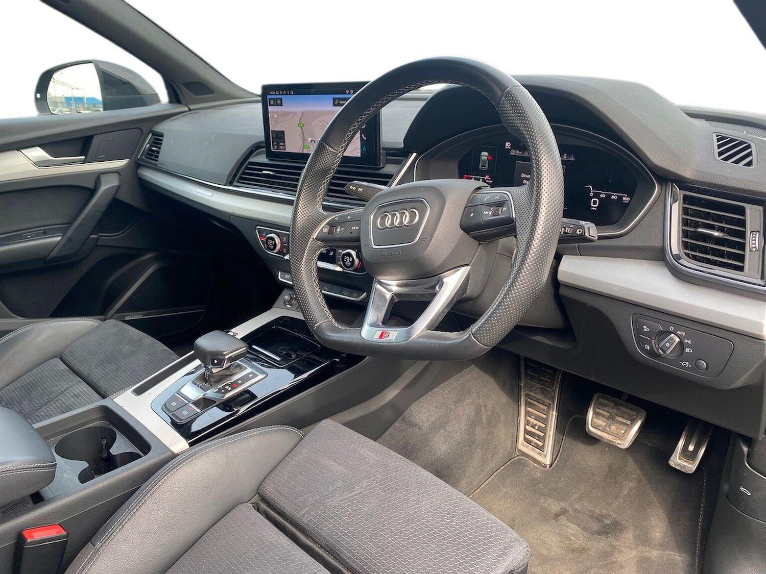 Used Audi Q5 2022 for sale - 78193083: Photo 17