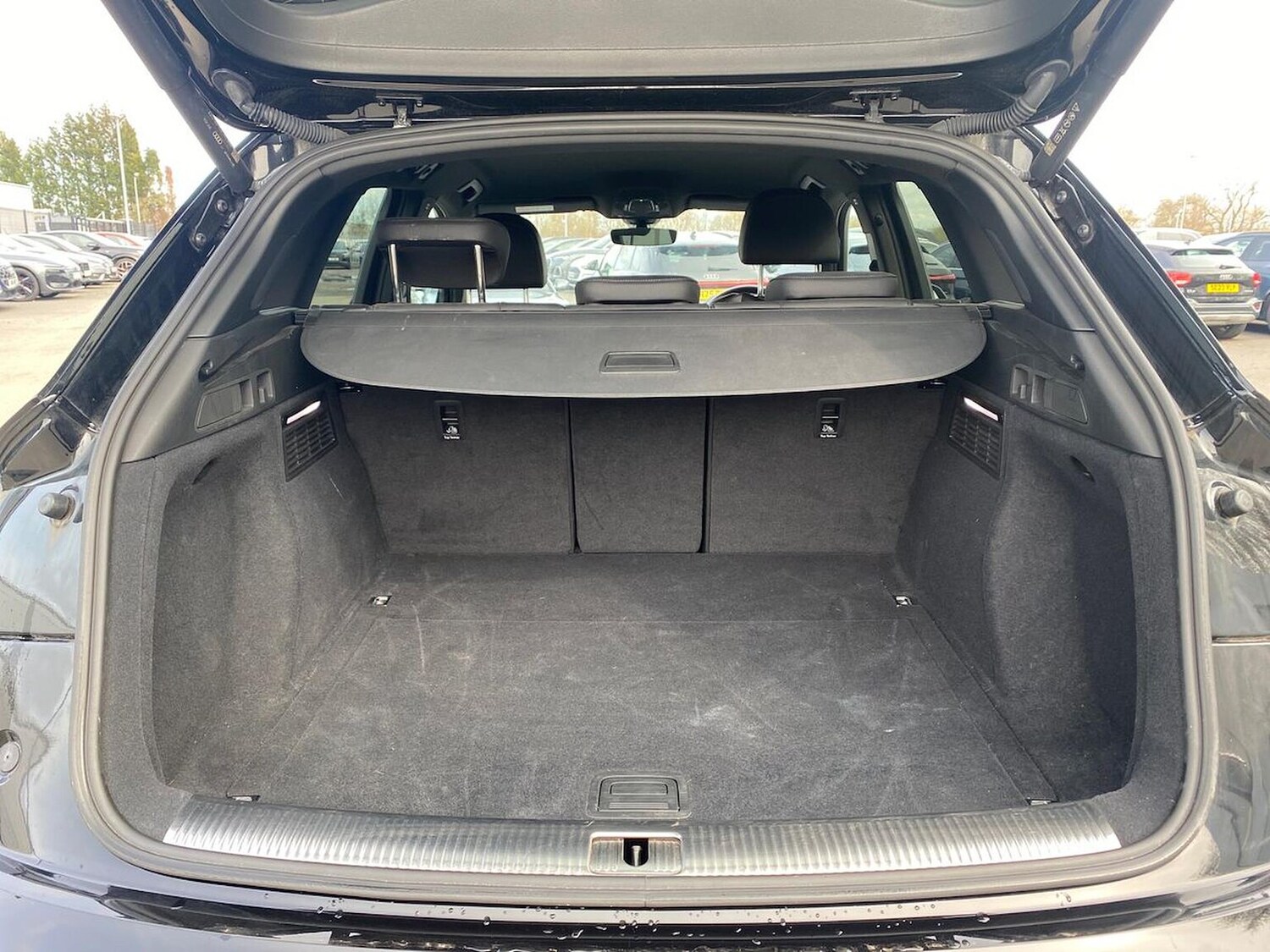 Used Audi Q5 2022 for sale - 78193083: Photo 19