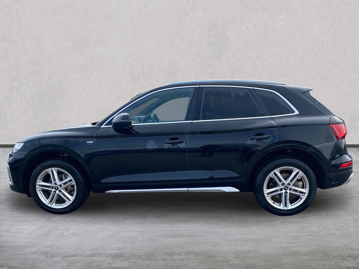 Used Audi Q5 2022 for sale - 78193083: Photo 21