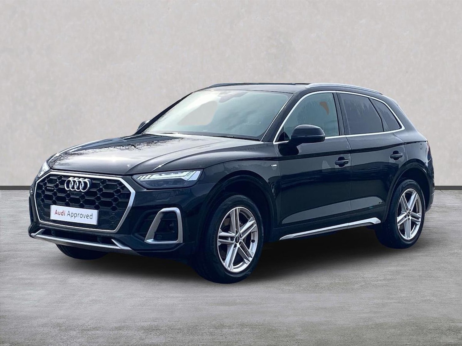 Used Audi Q5 2022 for sale - 78193083: Photo 22