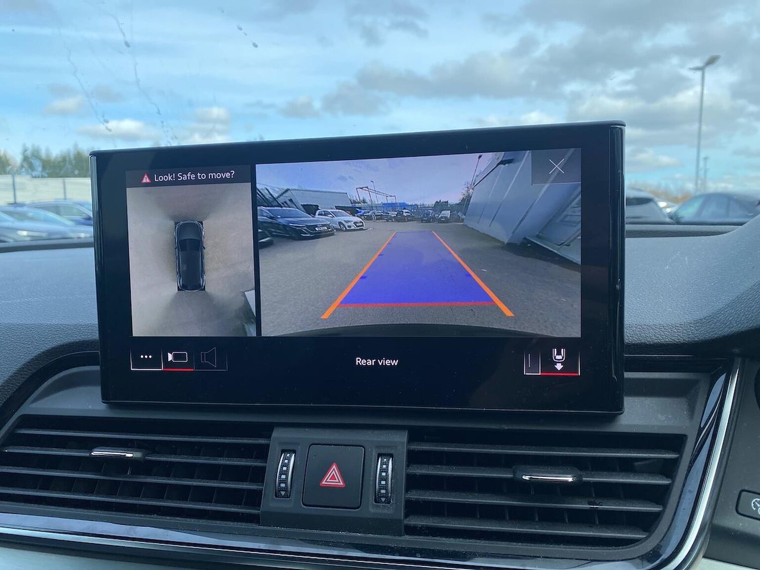 Used Audi Q5 2022 for sale - 78193083: Photo 25