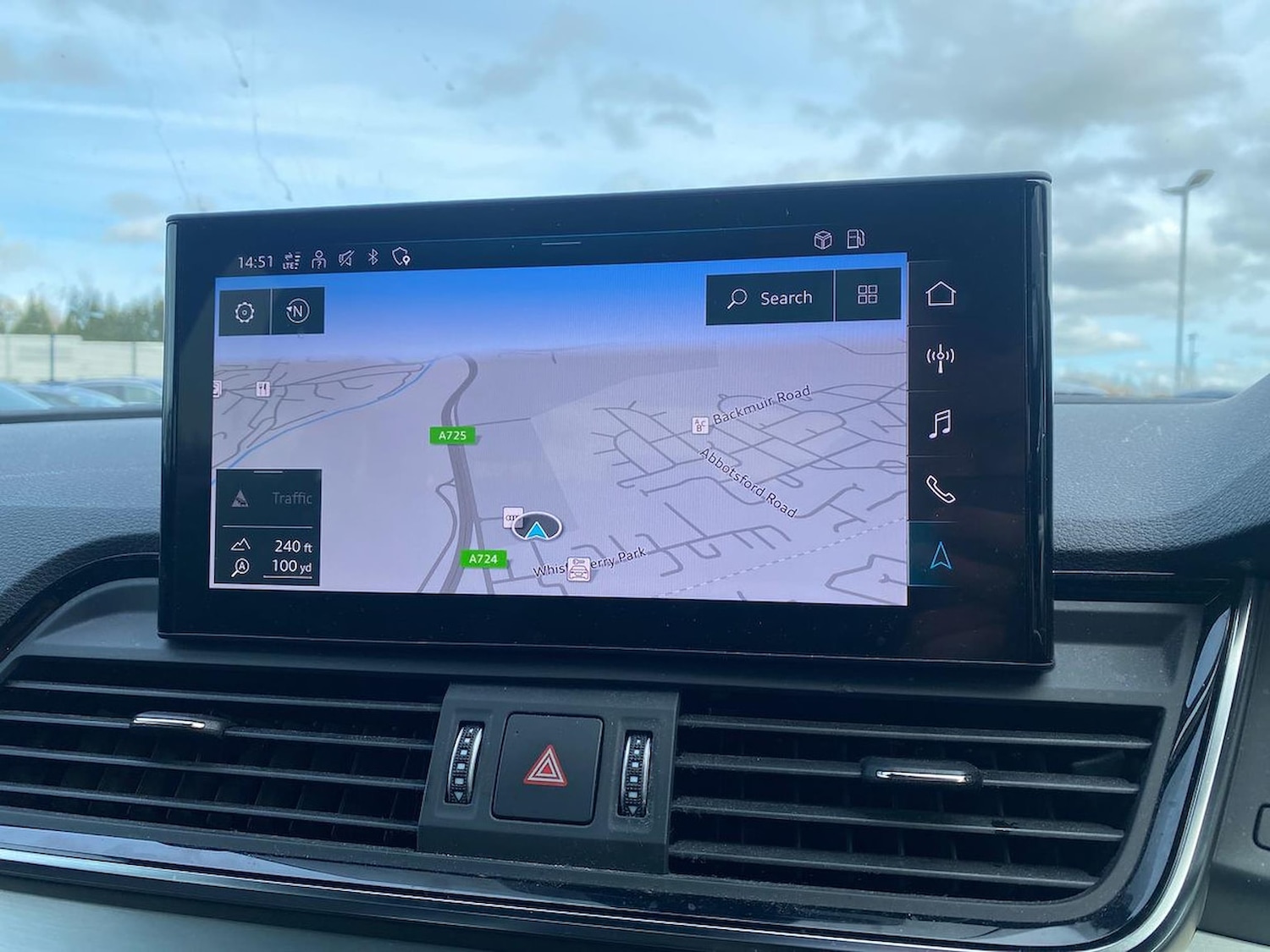 Used Audi Q5 2022 for sale - 78193083: Photo 26