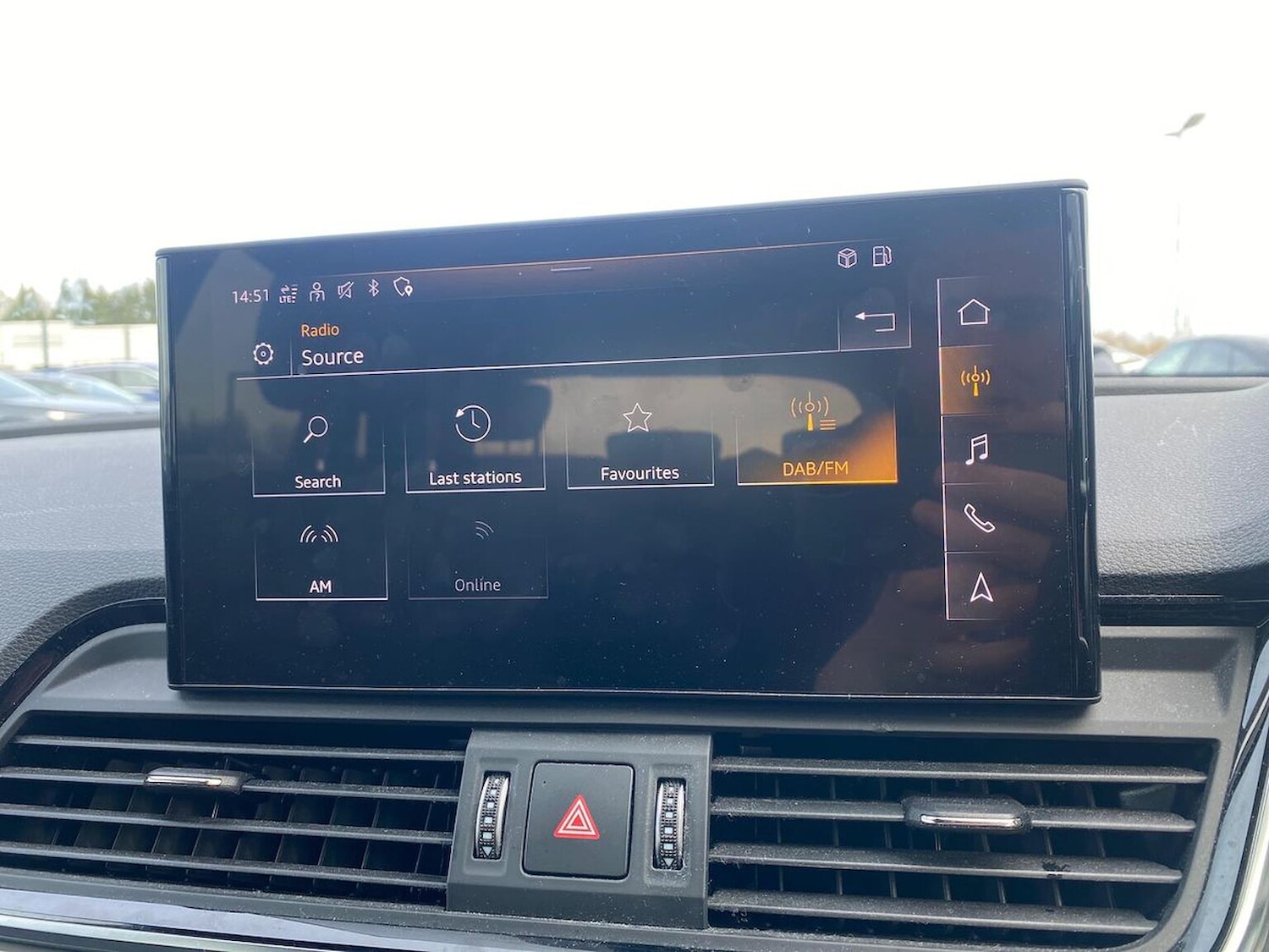 Used Audi Q5 2022 for sale - 78193083: Photo 27