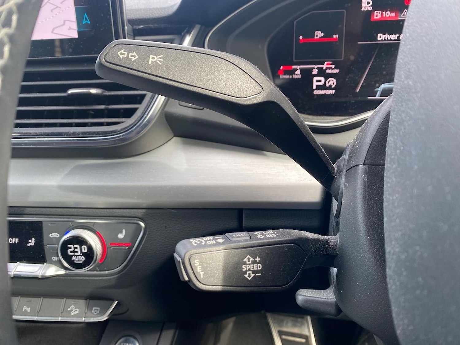 Used Audi Q5 2022 for sale - 78193083: Photo 31