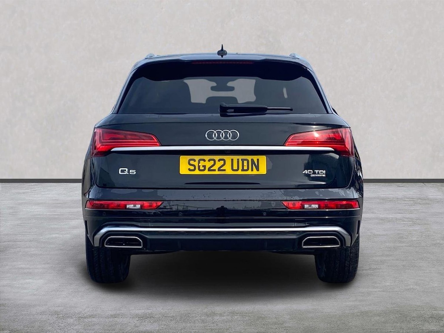 Used Audi Q5 2022 for sale - 78193083: Photo 6