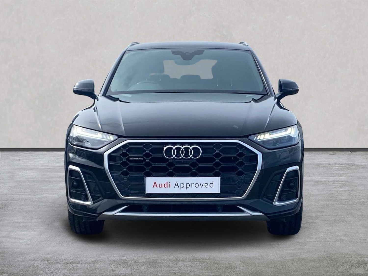 Used Audi Q5 2022 for sale - 78193083: Photo 7