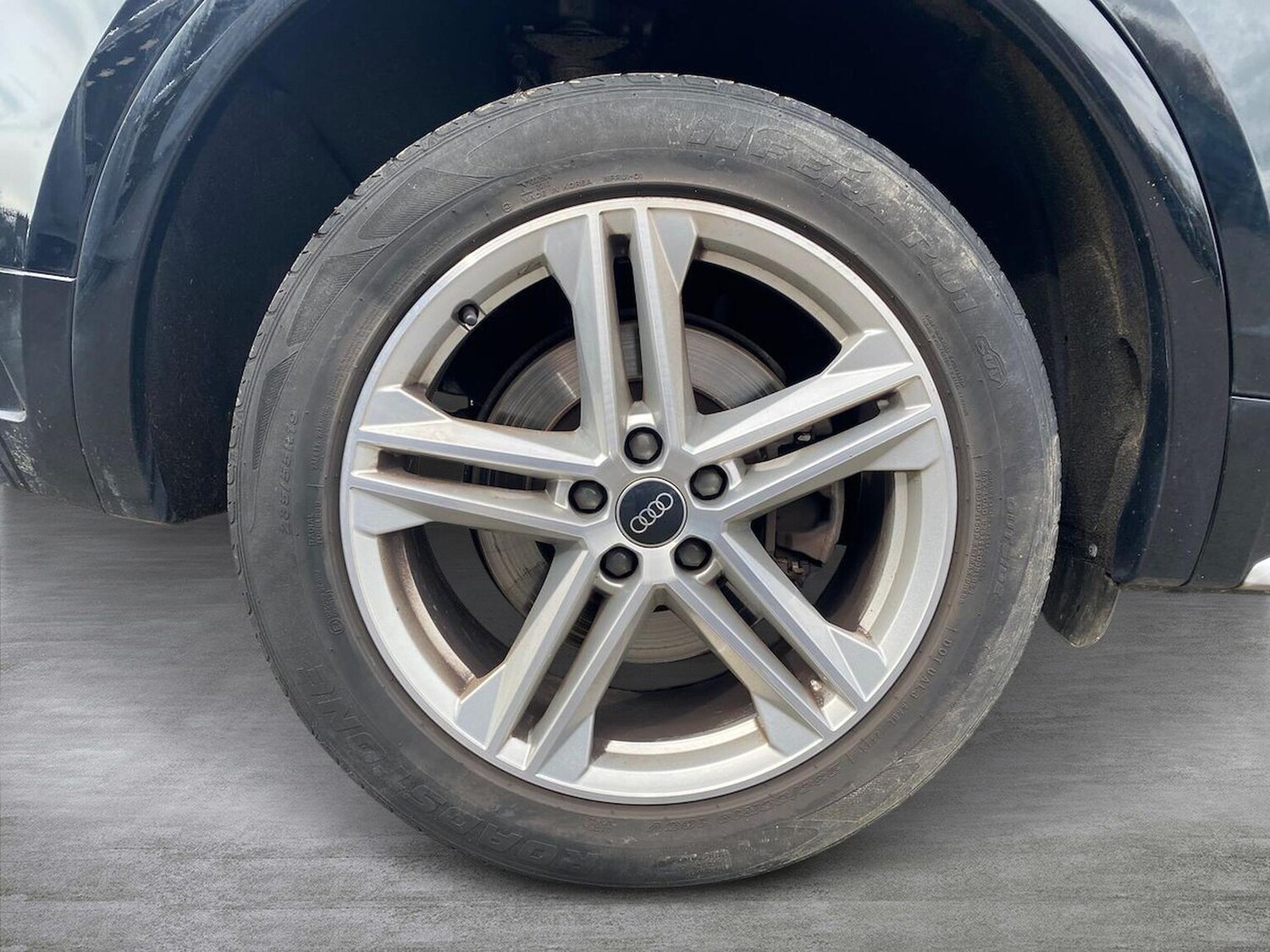 Used Audi Q5 2022 for sale - 78193083: Photo 8