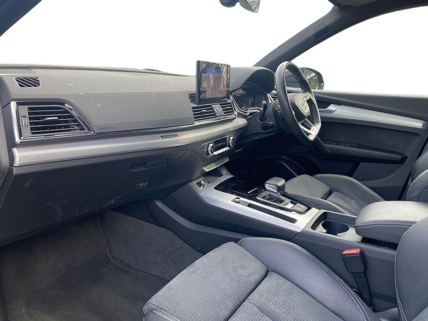 Used Audi Q5 2022 for sale - 78193083: Photo 9