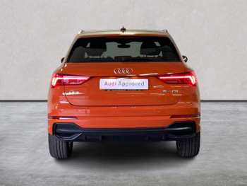 Used Audi Q3 2023 for sale - 75436660: Photo