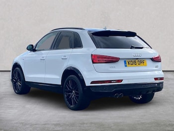 Used Audi Q3 2018 for sale - 78193150: Photo