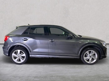 Used Audi Q2 2022 for sale - 75467059: Photo