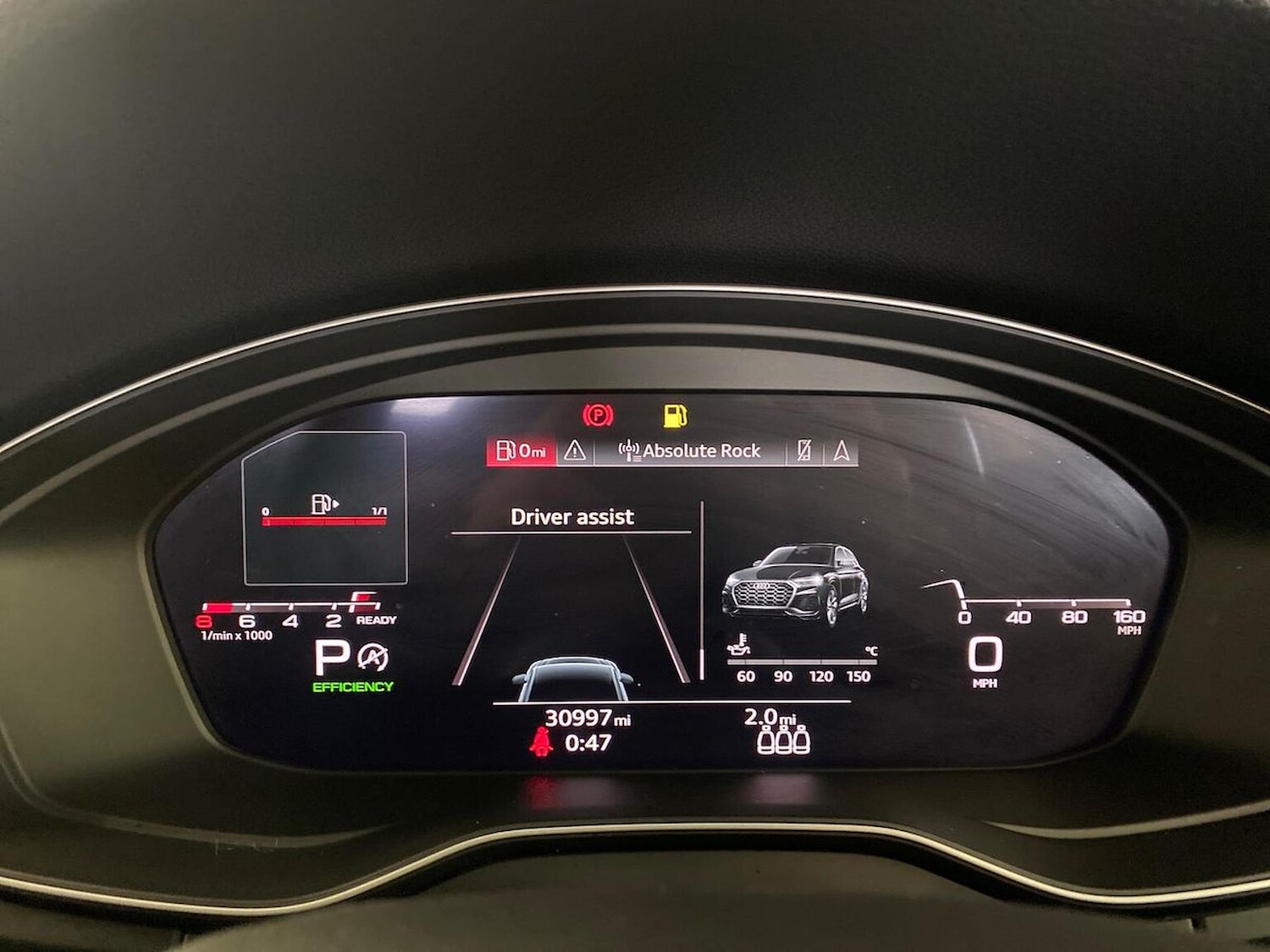 Used Audi Q5 2022 for sale - 76762450: Photo 10