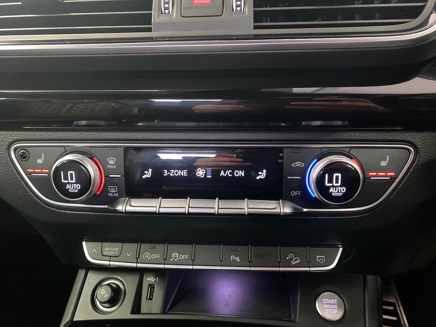 Used Audi Q5 2022 for sale - 76762450: Photo 12