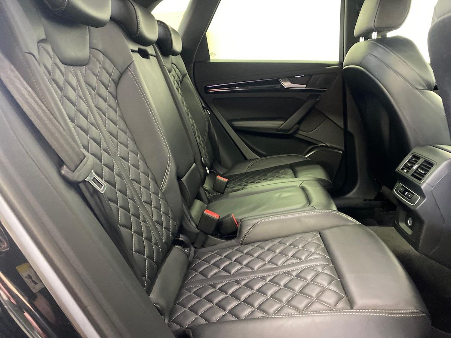 Used Audi Q5 2022 for sale - 76762450: Photo 16