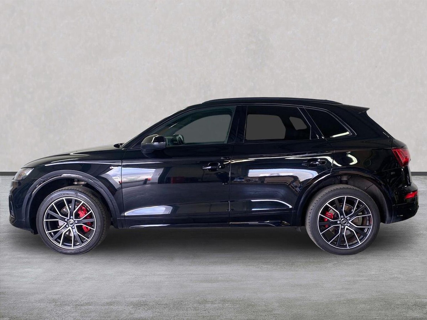 Used Audi Q5 2022 for sale - 76762450: Photo 19