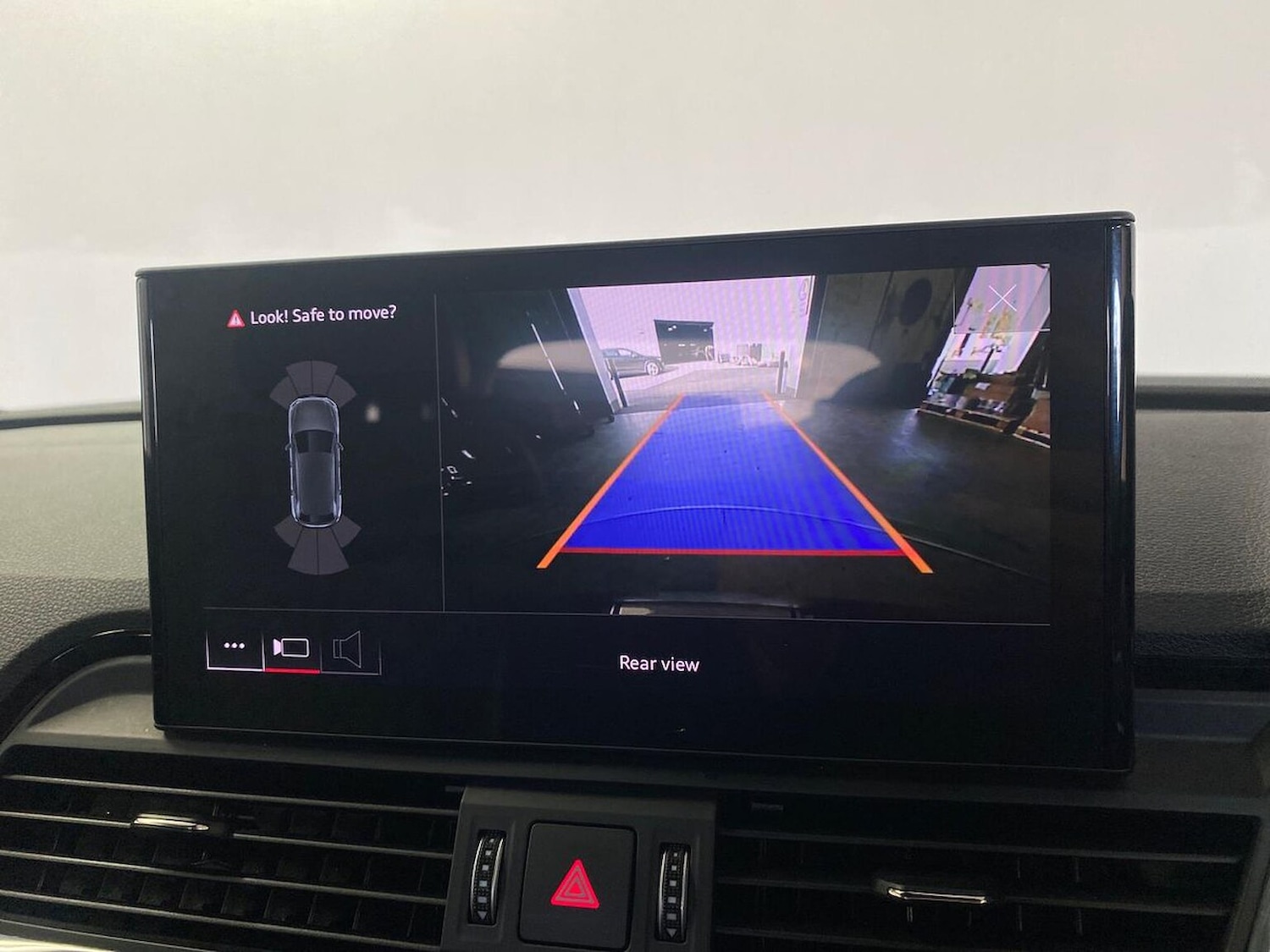 Used Audi Q5 2022 for sale - 76762450: Photo 23