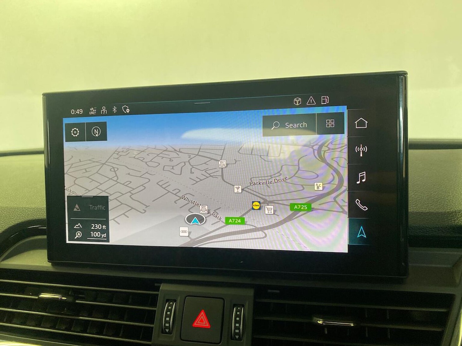 Used Audi Q5 2022 for sale - 76762450: Photo 24