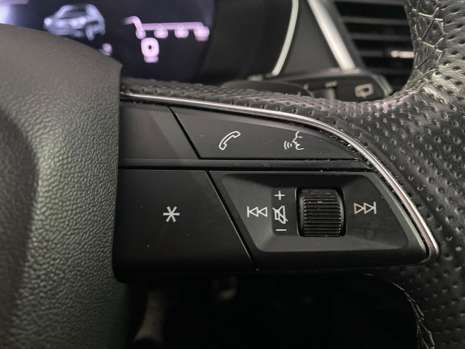 Used Audi Q5 2022 for sale - 76762450: Photo 26