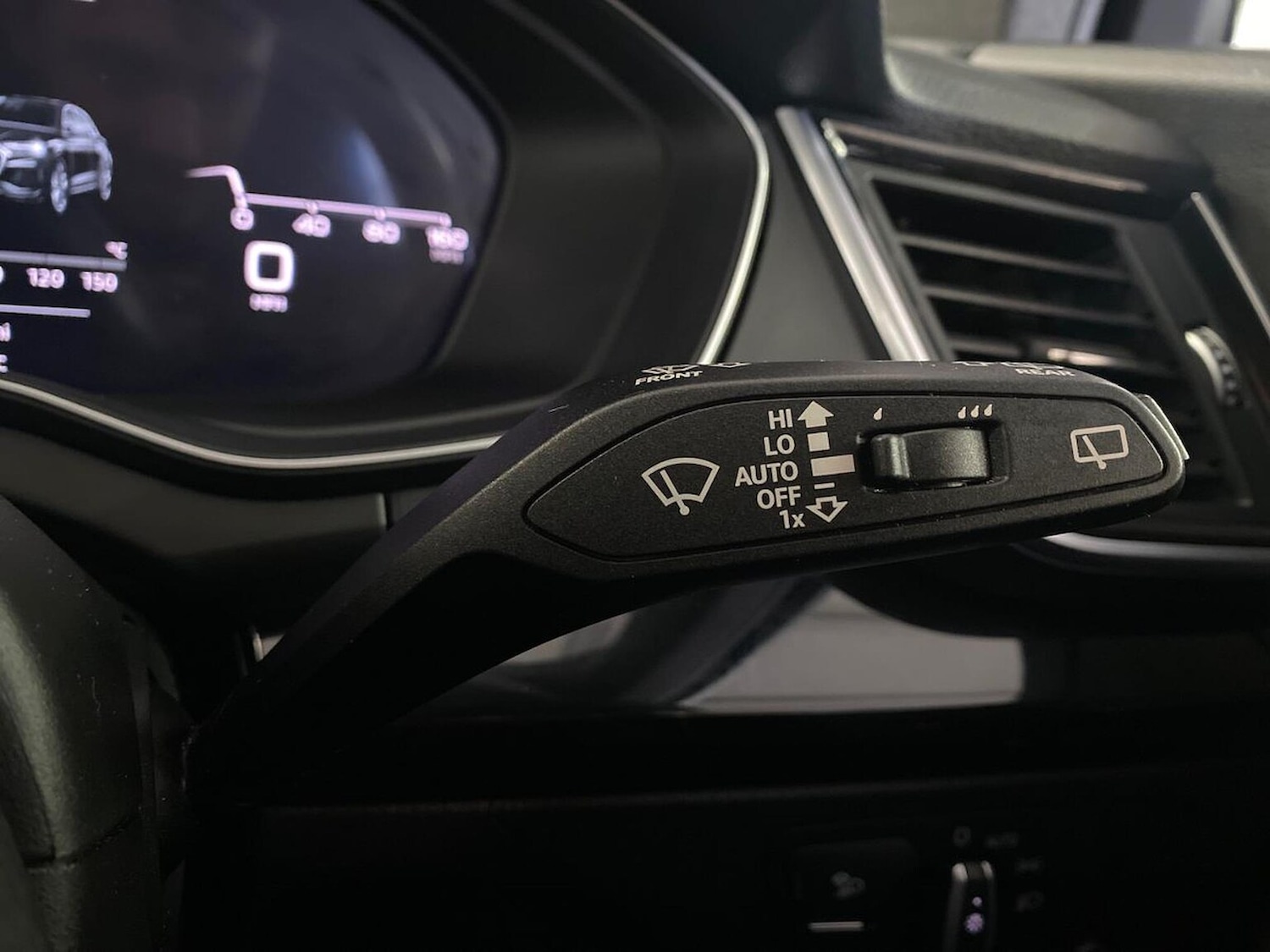 Used Audi Q5 2022 for sale - 76762450: Photo 28