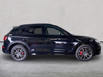 Used Audi Q5 2022 for sale - 76762450: Photo