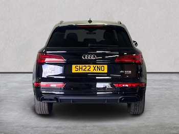 Used Audi Q5 2022 for sale - 76762450: Photo