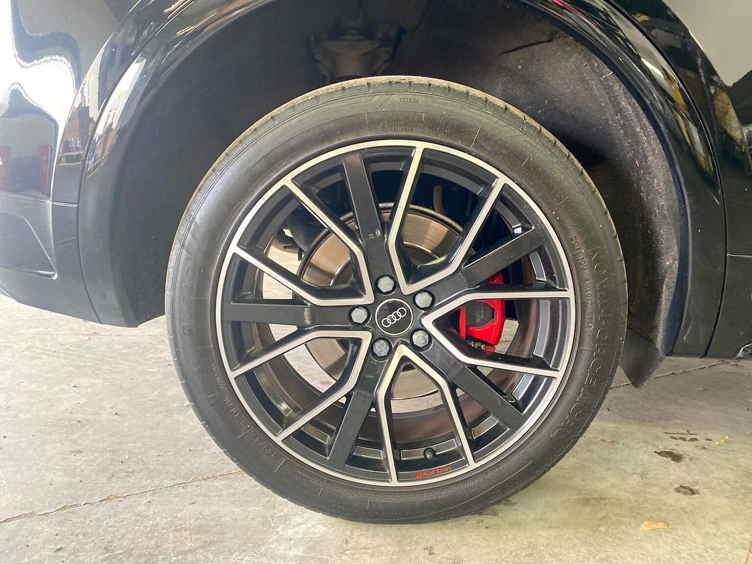 Used Audi Q5 2022 for sale - 76762450: Photo 6