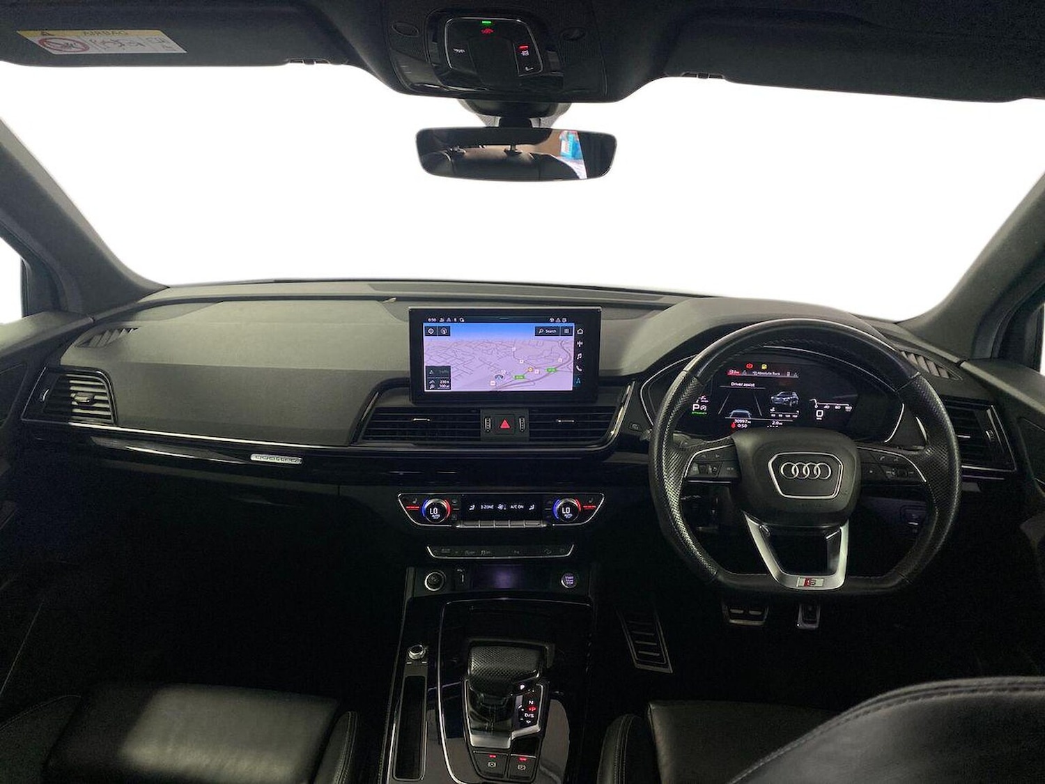 Used Audi Q5 2022 for sale - 76762450: Photo 8