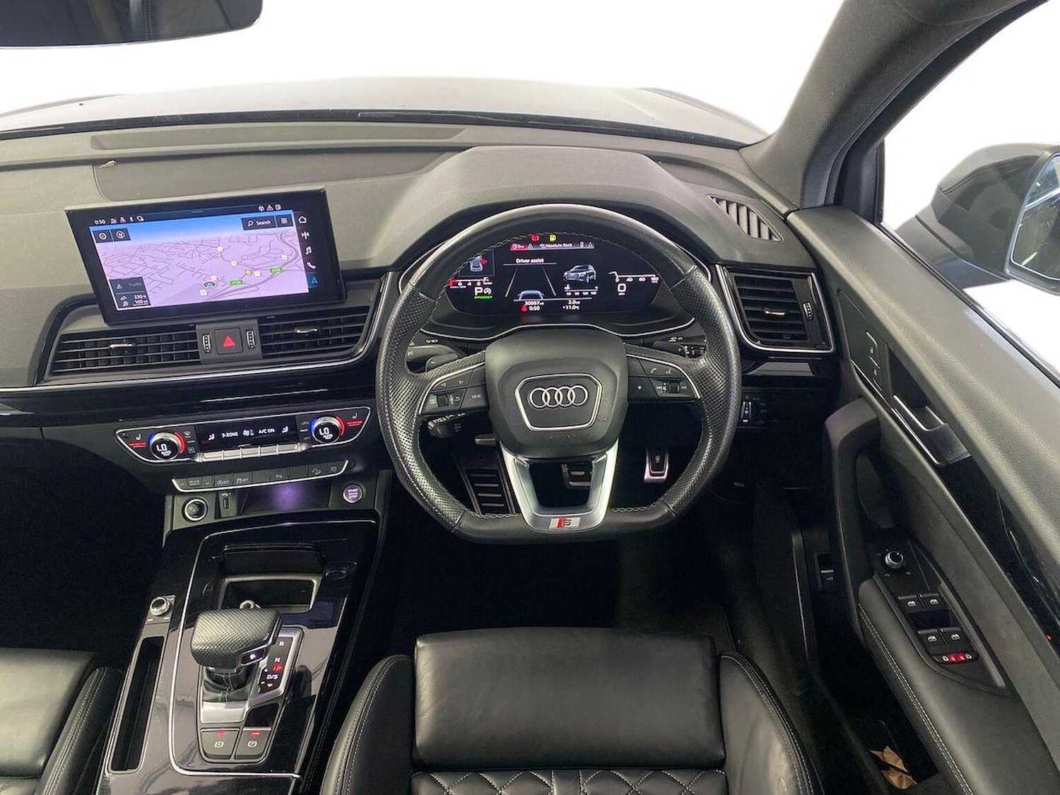 Used Audi Q5 2022 for sale - 76762450: Photo 9