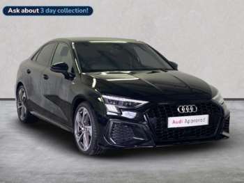 2021 - 35 Tdi Edition 1 4Dr S Tronic