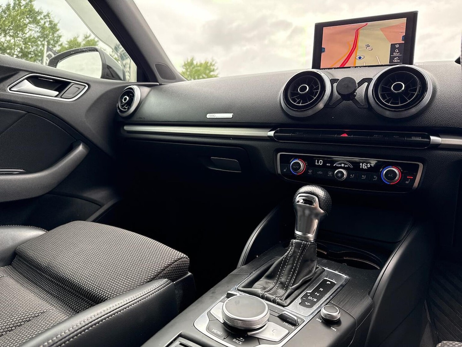 Used Audi A3 2019 for sale - 76101396: Photo 13