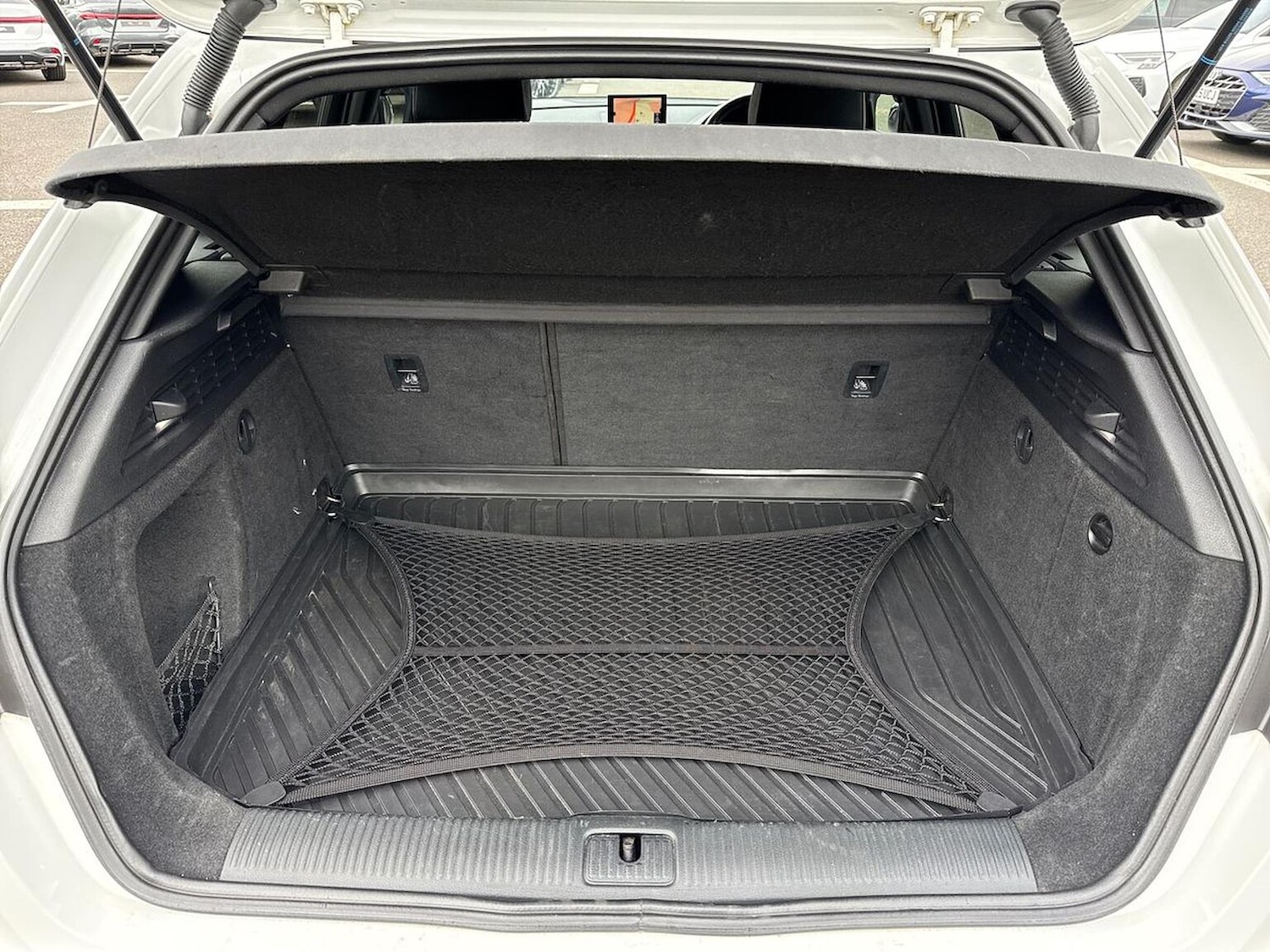 Used Audi A3 2019 for sale - 76101396: Photo 17