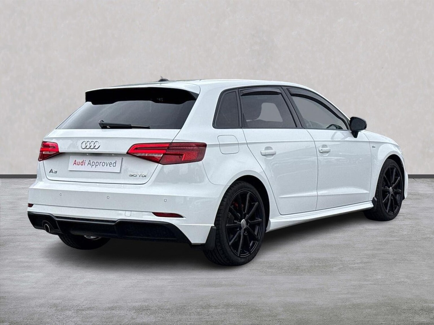 Used Audi A3 2019 for sale - 76101396: Photo 18