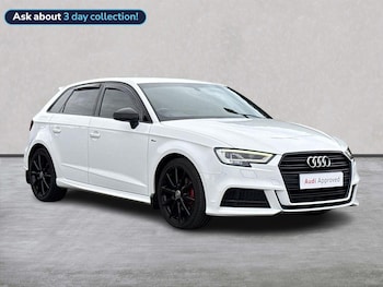 Audi - A3