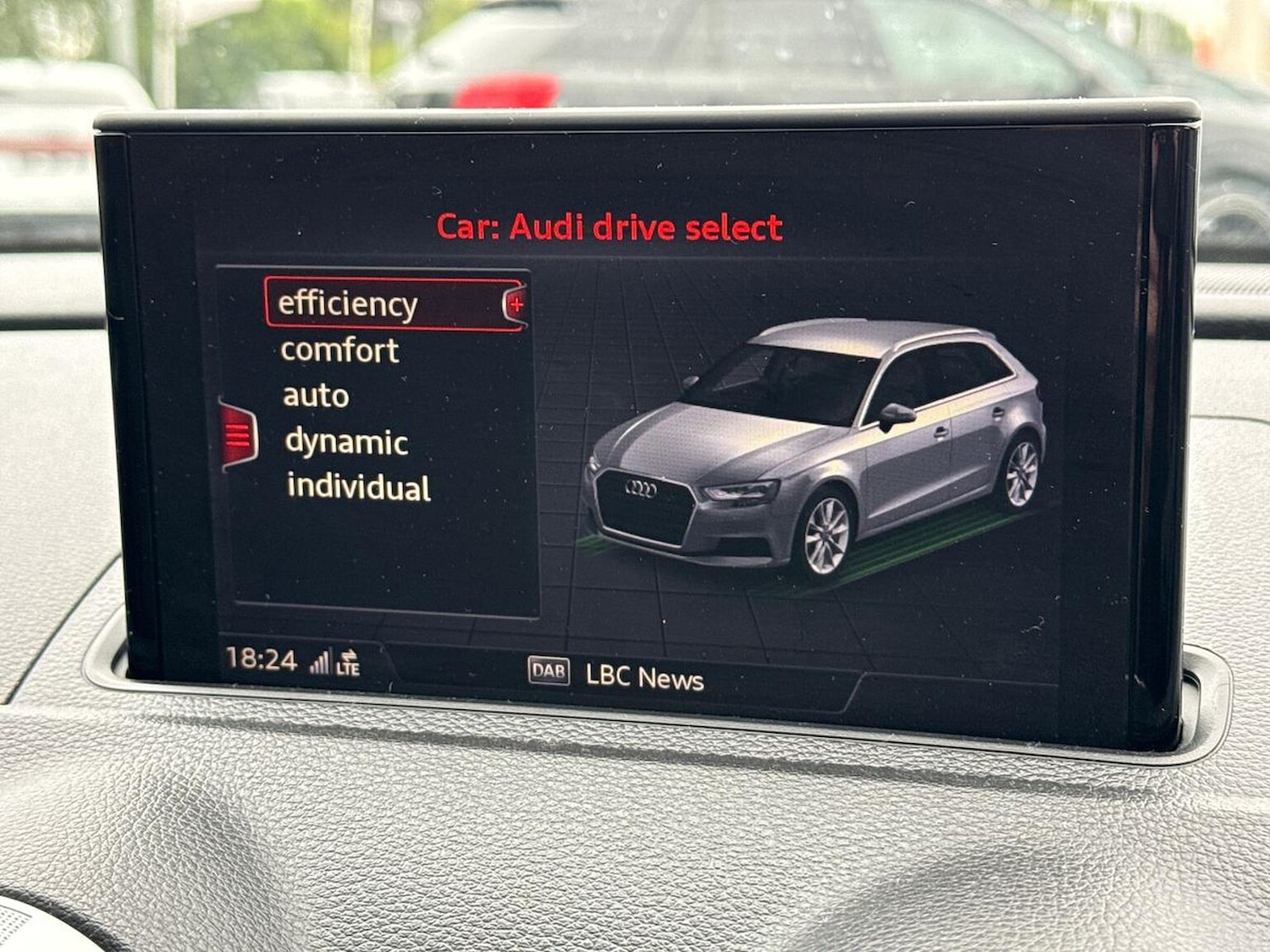 Used Audi A3 2019 for sale - 76101396: Photo 23