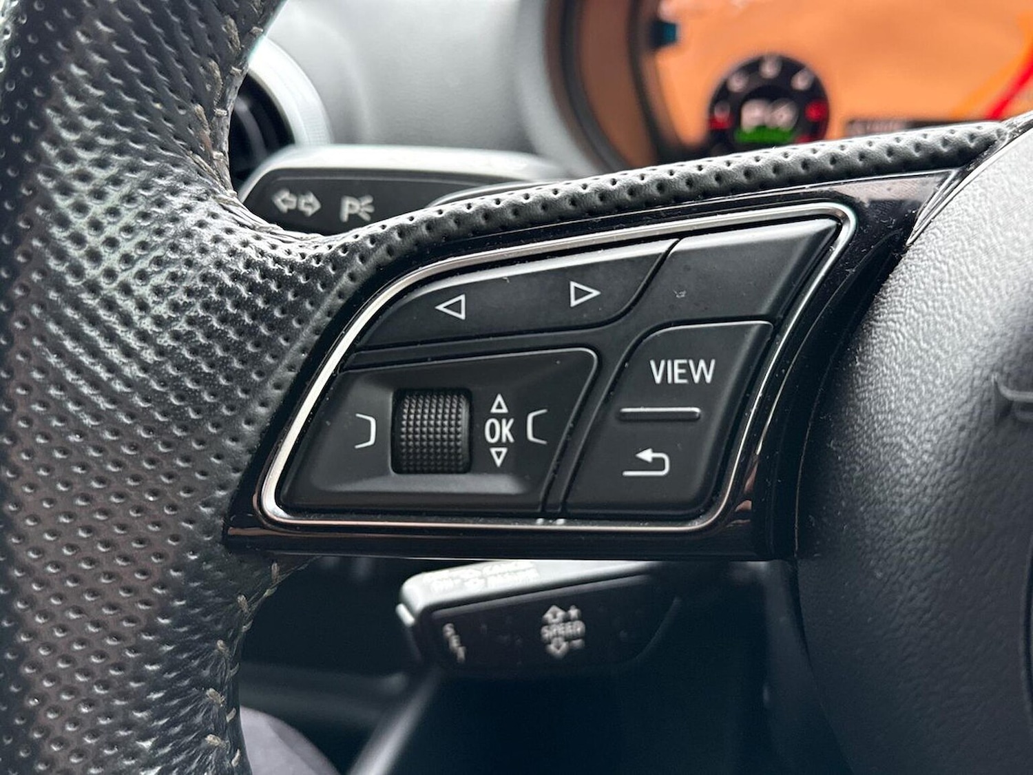 Used Audi A3 2019 for sale - 76101396: Photo 27
